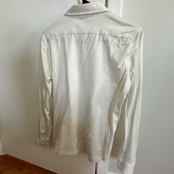 Reiss men long sleeve button down - Picture 4 of 4